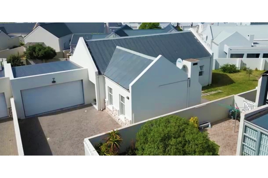 3 Bedroom Property for Sale in Laguna Sands Western Cape